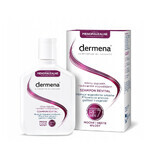 Dermena Supported By Science Revital Shampoo voor rijp, overmatig haarverlies 200 ml