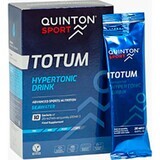 Totum Sport, 10 sachets x 20 ml, Quinton Laboratories