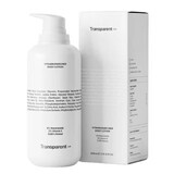 Lotion corporelle Vitamine Slow-Aging, 400 ml, Transparent Lab