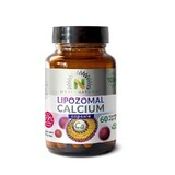 Lipozomaal Calcium, 60 plantaardige capsules, Hypernatura