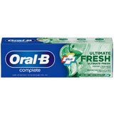 Dentifricio Complete Ultimate Fresh, 75 ml, Oral-B