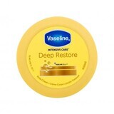 Deep restore intens hydraterende lichaamscrème, 75 ml, Vaseline