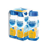 Bevanda energetica con proteine ​​gusto vaniglia Fresubin, 4x200 ml, Fresenius Kabi Germania