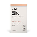 Zuiver marien collageen met vitamine C m16, 303 g, Molecules of Youth