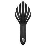 Go Green brosse noire pour cheveux bouclés, 1 pièce, Wet Brush