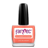 Nagellak nr.72, 11 ml, Farmec