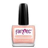 Nagellak no.3 pearl, 11 ml, Farmec