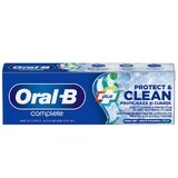 Dentifricio Complete Protect&Clean, 75 ml, Oral-B