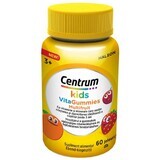 Centrum Kids VitaGummies Multifruct, 60 jellies, Haleon