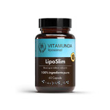 Liposlim, 60 cápsulas, Vitamunda