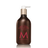 Lait corporel Dahlia Rouge, 360 ml, Moroccanoil