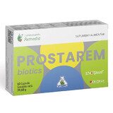 Prostarem Biotics, 60 capsule, Laboratori Remedia