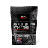 Gnc Amp Amplified Hydration, met acai, cranberry en granaatappel gearomatiseerde elektrolyten, 20 sachets, 150 G