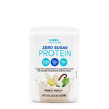 Gnc Total Lean Zero Sugar, suikervrij eiwit met vanillesmaak, 480 G