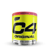 Cellucor C4 Original, Pre-workout au goût de pastèque, 267 g