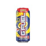 G Fuel, Energiedrank met perziksmaak, 473 ml