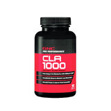 Gnc Pro Performance Cla 1000 Mg, Conjugado Ácido Linoleico, 90 Cps