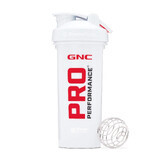 Gnc Pro Performance Blenderfles Shakerbeker V2, 828 ml