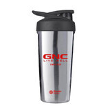 Gnc blenderfles shakerfles Strada, roestvrij staal, 700 ml