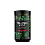 Gnc Beyond Raw Precision Amino, Aminoacizi Cu Aroma De Mere, 515 G