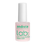 Base pour ongles anti-imperfections, 10.5ml, Andreia Professional