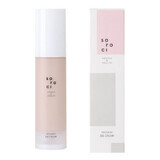 BB Cream con SPF 50 Recovery, 30 ml, Soroci