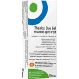 Thealoz Duo Gel