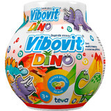 Vibovit DINO multivitamin jelly 50 pcs