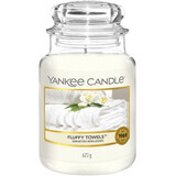 Yankee Candle Grandes serviettes moelleuses 623 g