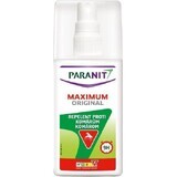 Paranit Repellent Maximum Original 75 ml