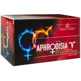 Aphrodisia V voor vrouwen 60 capsules