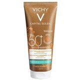 Vichy Capital Soleil Protective Lotion SPF50+ 200 ml