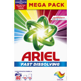 Ariel poeder Colour 4.4 kg