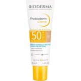 Bioderma Photoderm Crème Légère SPF 50+ 40 ml