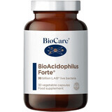 BioCare BioAcidophilus Forte 30 cápsulas