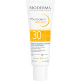 Bioderma BIODERMA Photoderm AKN Mat SPF 30 40 ml