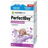 NatureVia Perfectday 60 capsules