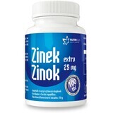 Nutricius Zinc extra 25 mg 100 comprimidos