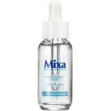 Mixa Hyaluronzuur + melkzuur hydraterend gezichtsserum 30 ml