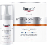 Eucerin HYALURON-FILLER Vitamine C booster 3x7.5ml 3 x 7.5 ml