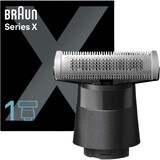 Braun Series X Vervangend Hoofd voor Series X Styler, XT20