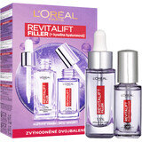 L'Oréal Paris Revitalift Filler serum met hyaluronzuur set 2 stuks