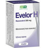 Evelor H 200 mg 30 comprimés