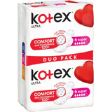 Kotex ® Ultra Super 12 pezzi