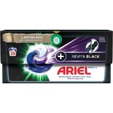 Ariel + capsules Noir 26 pcs