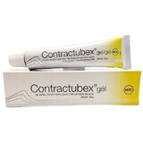 Contractubex gel 20 g