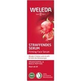 Weleda Intensief Verstevigend Serum met Granaatappel en Maca Peptiden 30 ml