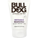 Bulldog vochtinbrengende crème voor de vette huid 100 ml