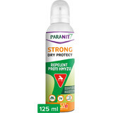 Paranit Repellent Strong Dry Protect 125 ml