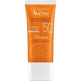 Avene Skin Unifying Zonnebrand SPF 50+ B Protect 30 ml